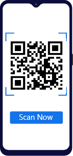 Dubai REST QR Code