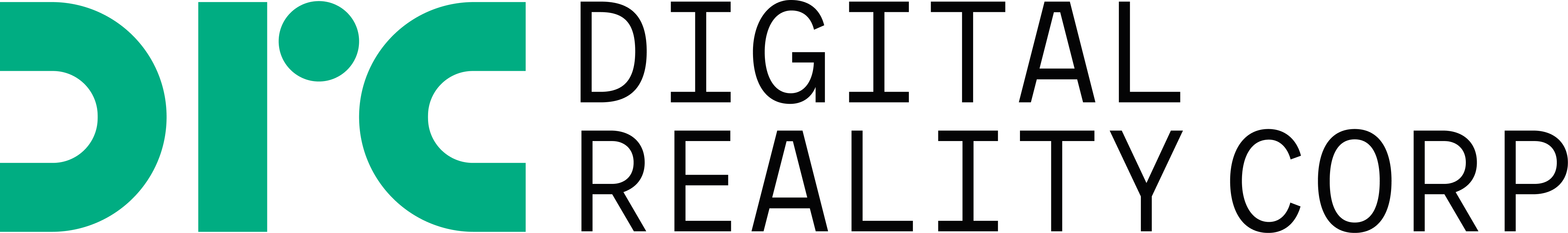 Digital Reality